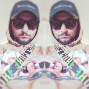 Meet your Posher, Nicholas